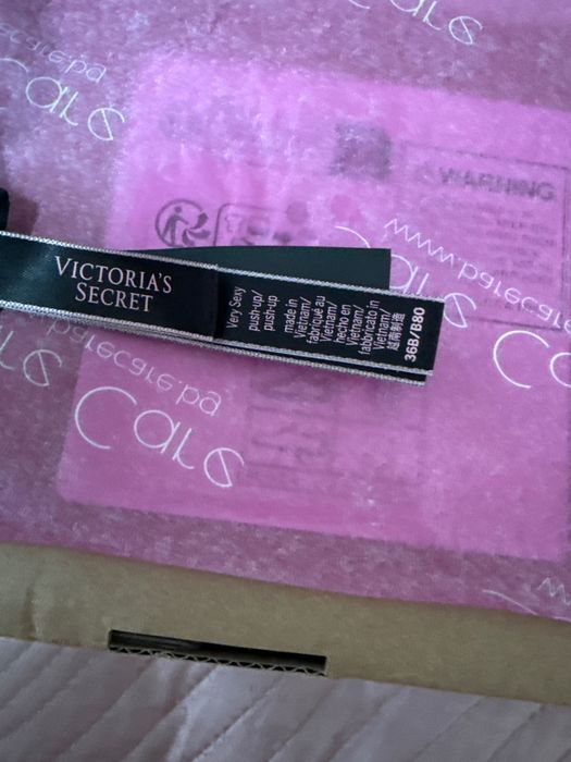 Сутиен Victoria Secret