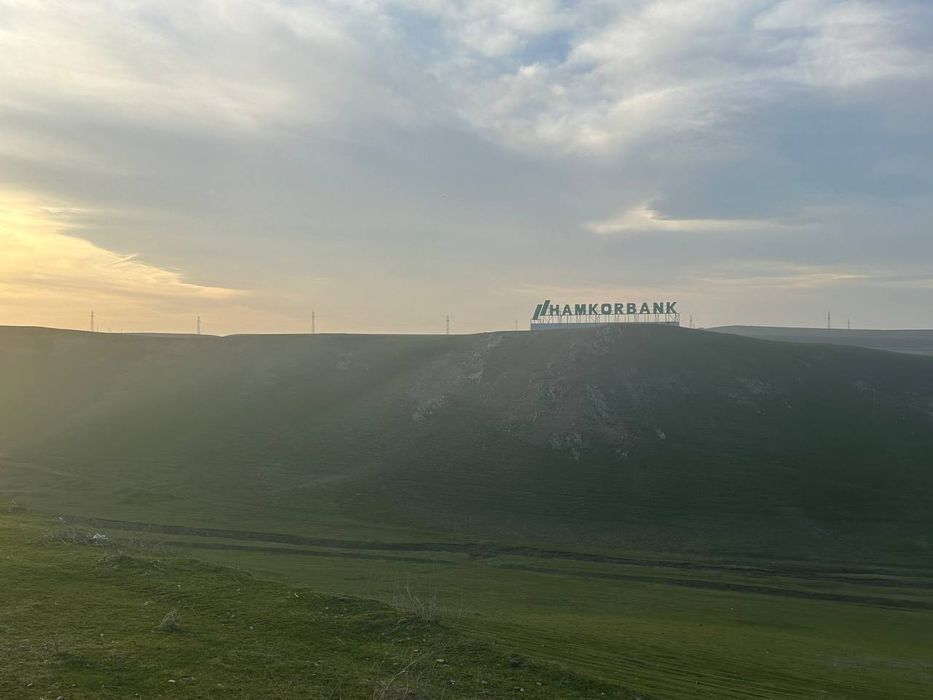 Перевалларда реклама