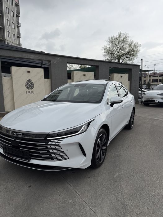 Li Chazor 2025 — 2