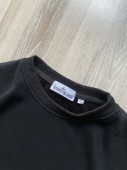 Bluza Stone Island