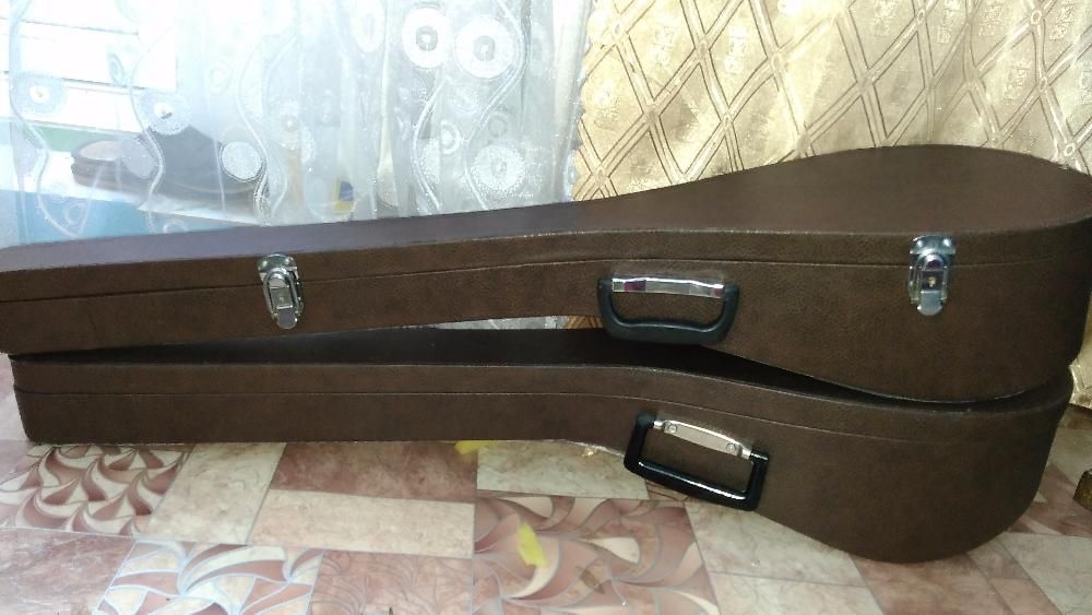 Футляры для домбры