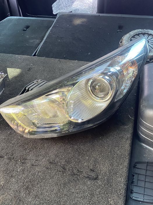 Фарове обикновенни Hyundai ix35 LM (2010–2015)