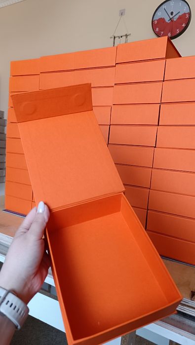 Производство упаковки