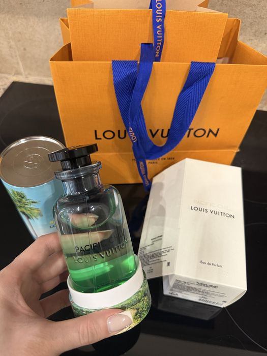 Парфюм Louis Vuitton Pacific Chill