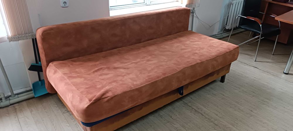 Офисный диван тахта, недорого
