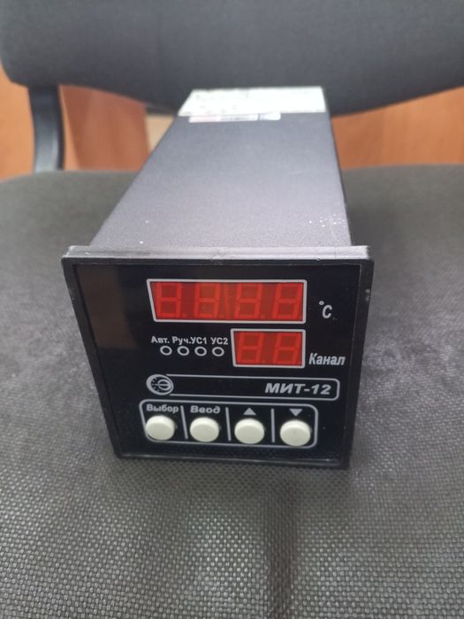 Продам прибор МИТ-12ТС-11