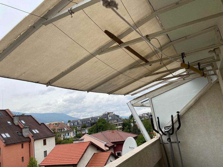 Продава се Мезонет в София, Витоша - 97 кв.м за 2578 €/кв.м - Снимка #9