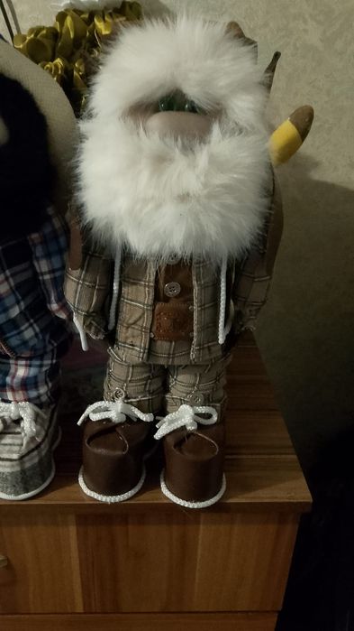 Продам домовых, ручной работы