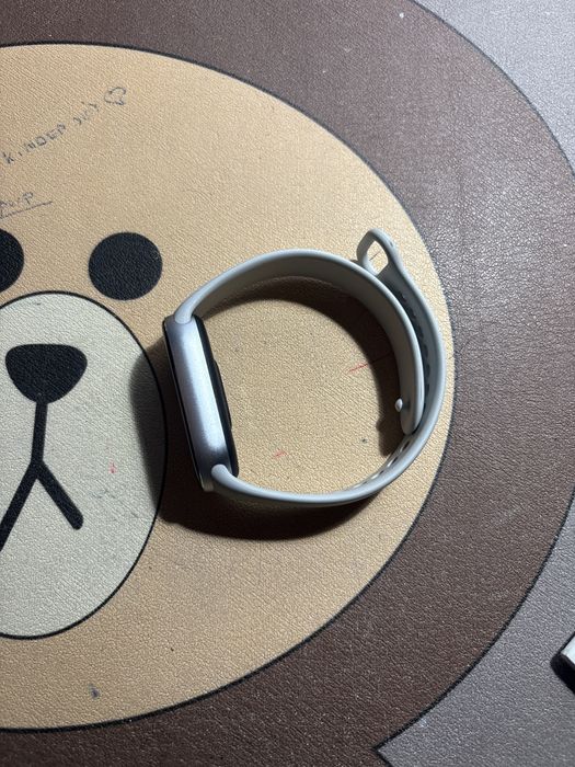 Продам часы Xiaomi Smart Band 9