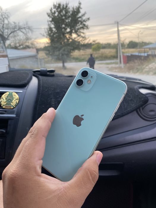 Iphone 11 128 gb