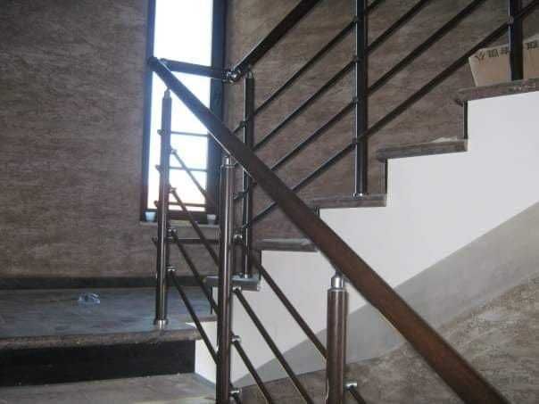 Алуминиеви парапети качество на друго ниво!