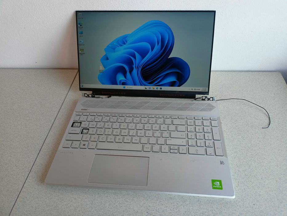 Elemente HP seria 15-CS3xxx 15-CS