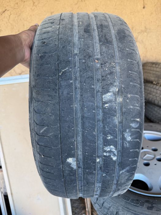 Шина pirelli 235/35 R19