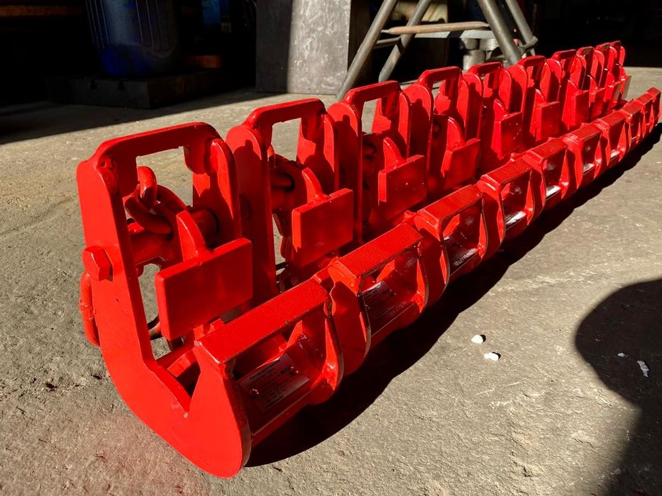 Жумар страховычный