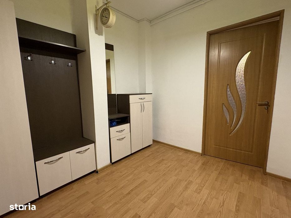 2 Camere Titan 1 Decembrie / Cat Friendly / Balcon / Bloc anvelopat