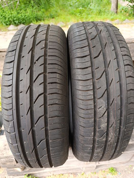 Летни гуми 195 65 15