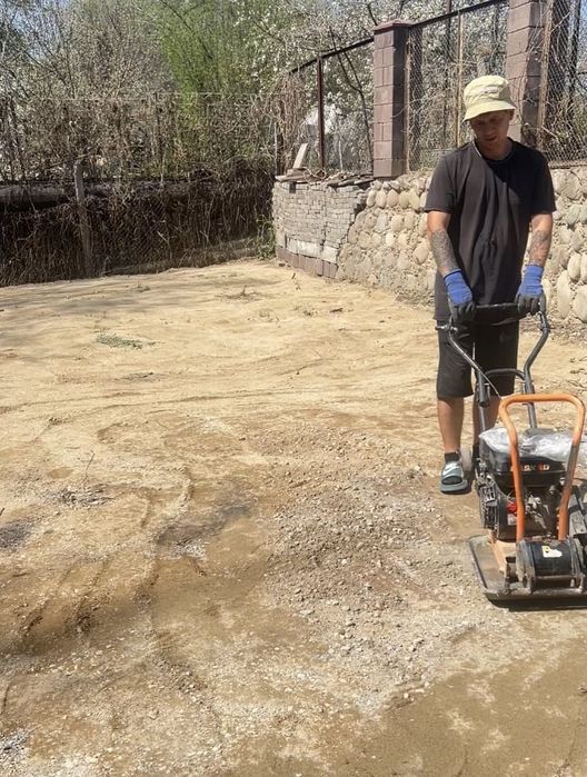 Брусчатка  Алматы  Гарантия без посредников