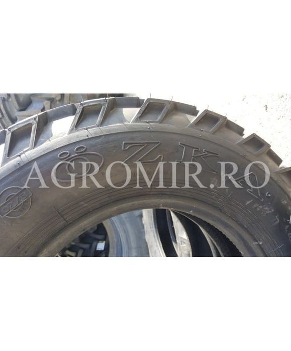7.50-16 OZKA KNK30 8PR TT  Cauciucuri tractor, Fiat, Case, Fendt, John Deere, New Holland, Massey Ferguson, UTB   Cauciucuri tractor, Fiat, Case, Fend