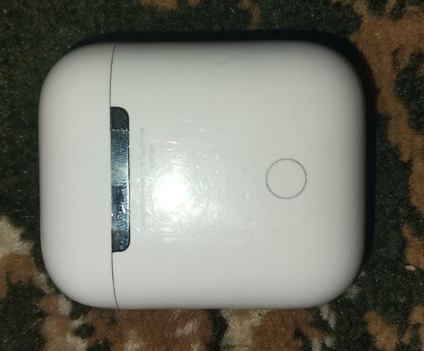 Айрпордс 2 оригинал