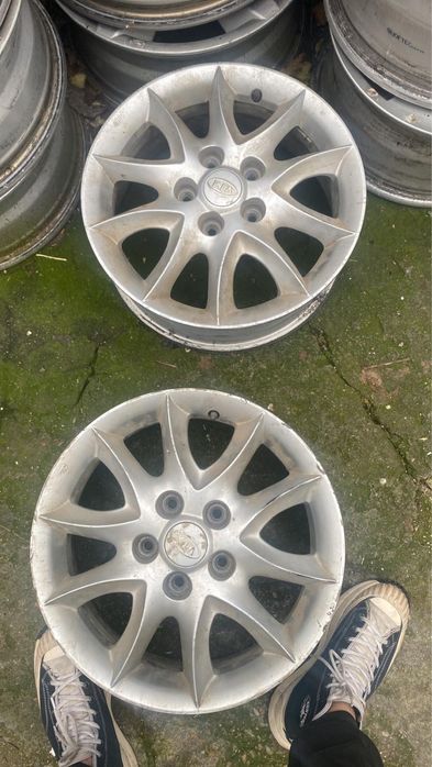 Jante aliaj bmw, mercede, vw,