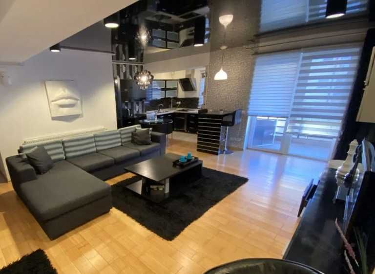 Дава се под наем Двустаен апартамент в Пловдив, Каменица 1 - 60 кв.м за 270.3 € - Снимка #5