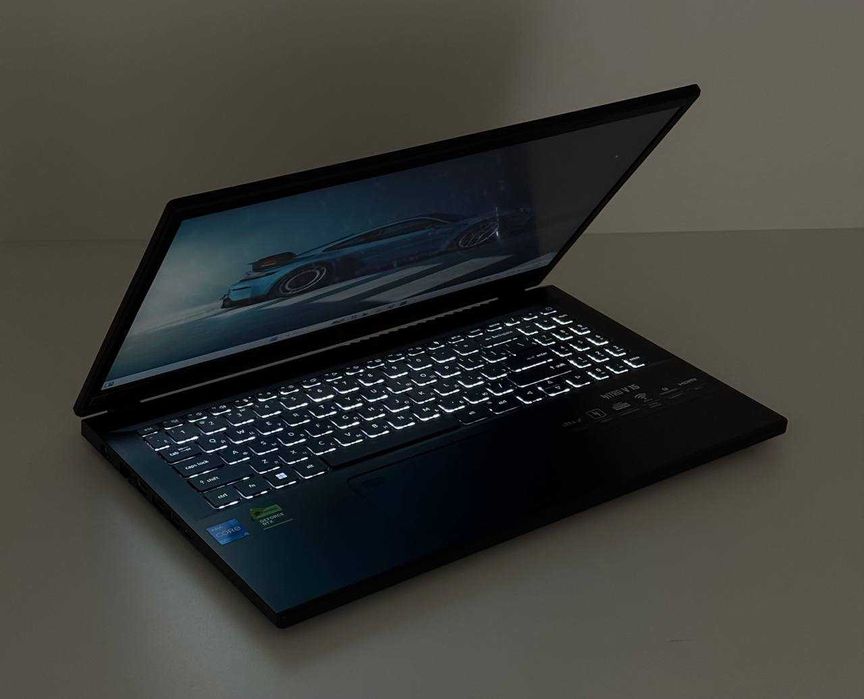 Acer NITRO V15 — i5 - 13420H / RTX 2050 4GB / DDR5 16GB RAM