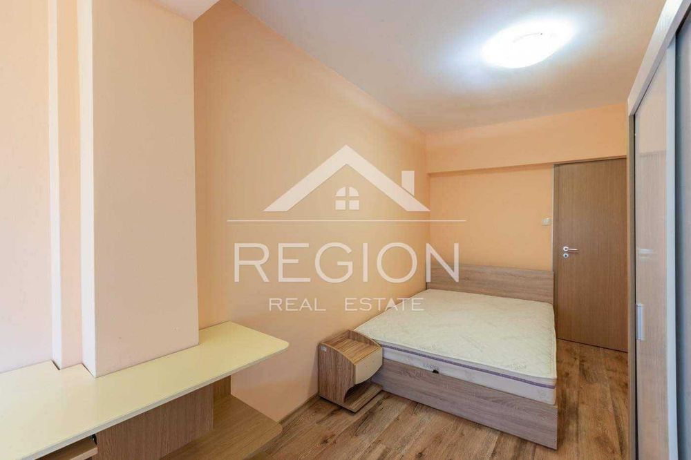 Дава се под наем Тристаен апартамент в Варна, Център - 90 кв.м за 510 € - Снимка #8