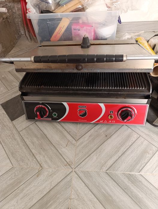 Тостер , toster  lavash aparat  !