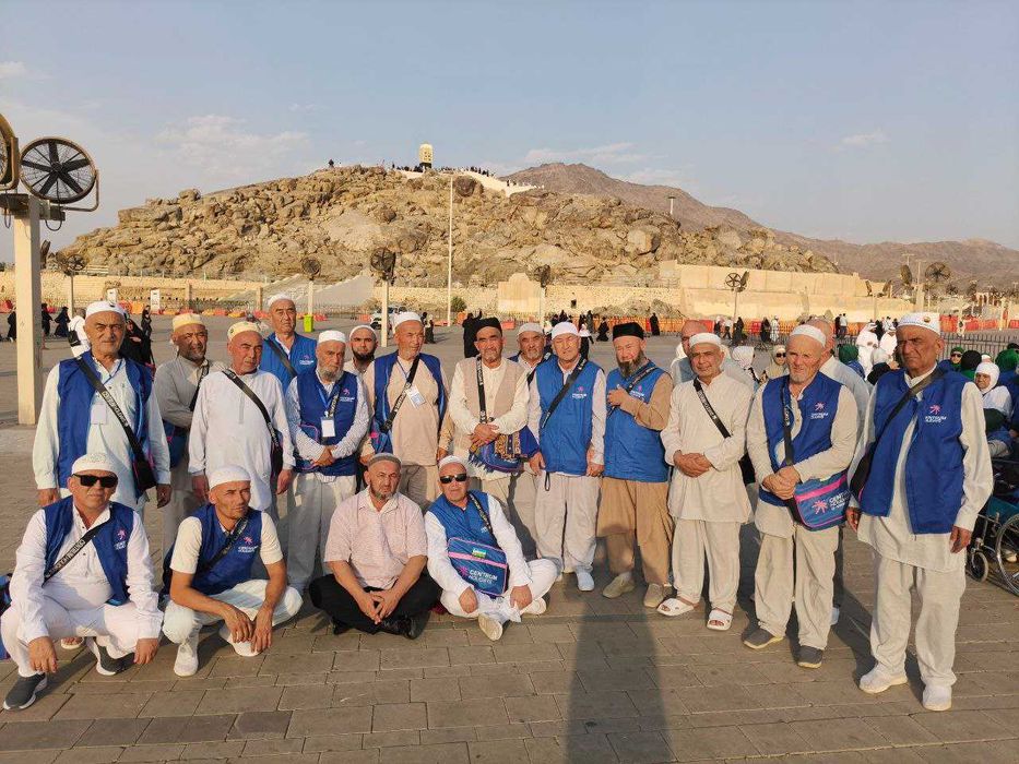 Centrum Holidays Umra