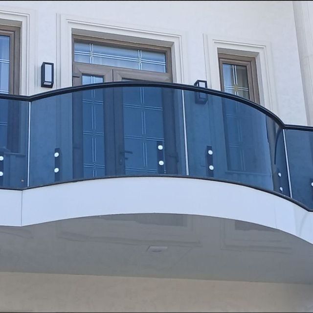Нержавика ва акфа пласт хизматлари