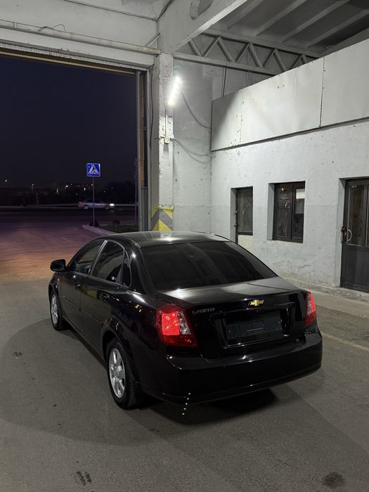 Jentra Gentra 2023 Gazli