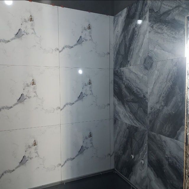 Кафелщик сантехник