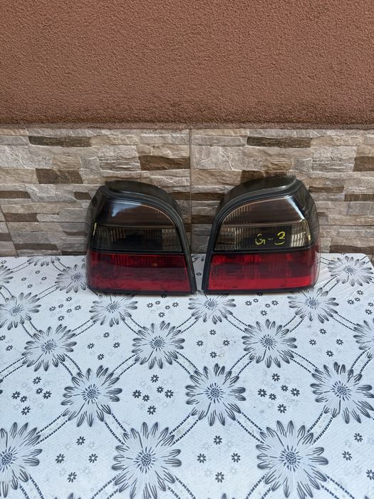 Комплект тунинг стопове за VW GOLF 3 (1991-1997)