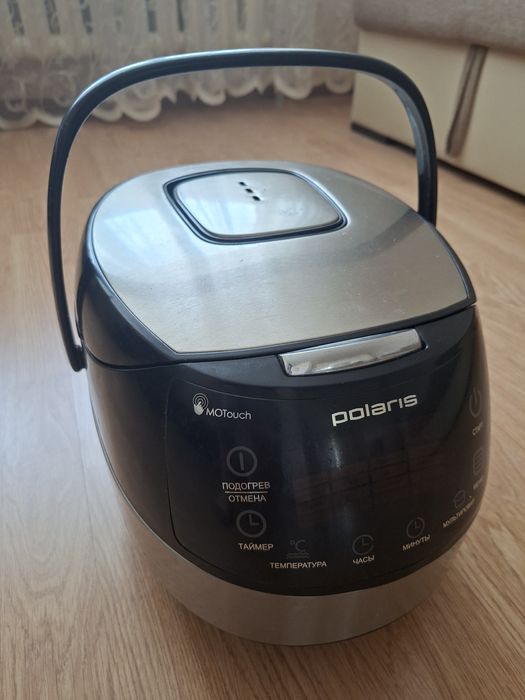 Мультиварка Polaris б/у