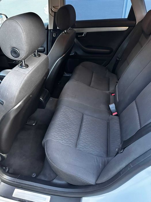 AUDI A4 B7 | 1.9 TDI | 115 CP | BRB | Berlină