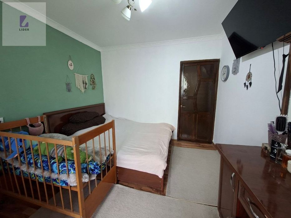 Продается 2х комнатная квартира. Мархабо. Сангизар.