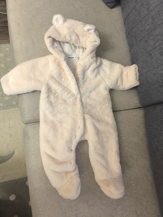 Космонафт Миноти