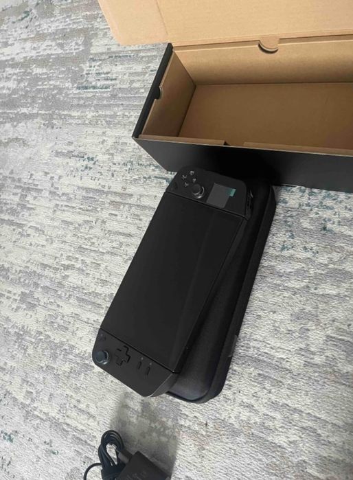 Lenovo legion go