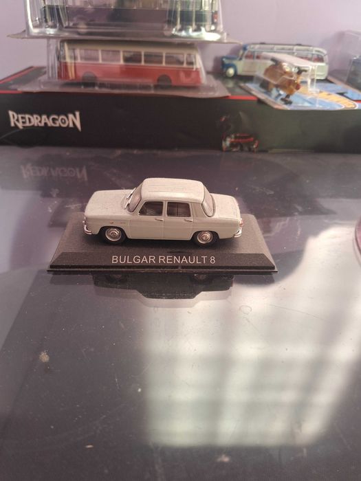 Легендарните автомобили