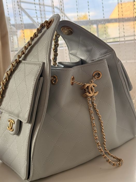 Чанта Chanel 25 Mini