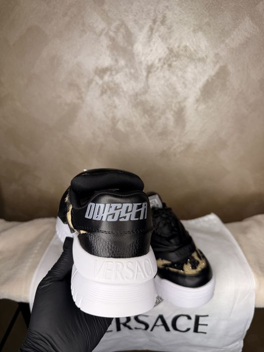 Adidasi Versace Dama