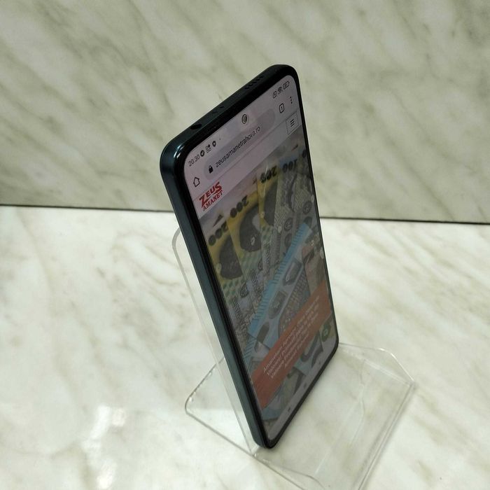 Telefon Xiaomi Redmi Note 11 Pro Plus 5G 128GB Zeus Amanet 24100