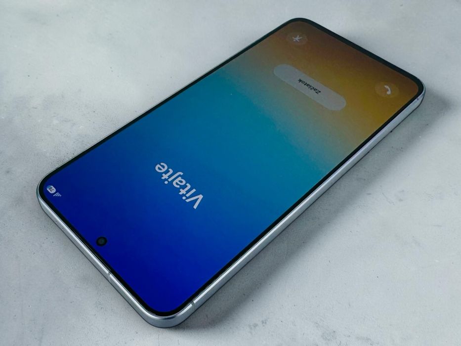НОВ! Samsung Galaxy A57 5G 128GB 8RAM Awesome Graphite 2г. Гаранция!