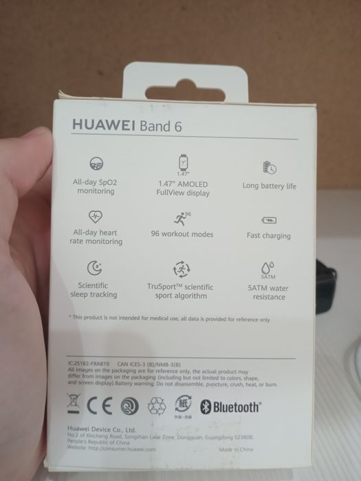 Huawei Смарт часы для фитнеса и т.д