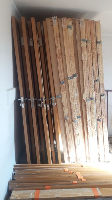 Продам двери б/у но состояние отличное