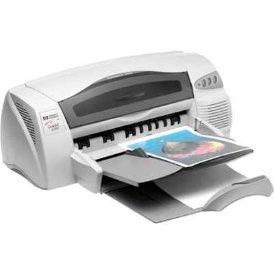 Струйный принтер  Hp 1220c (формат А3)