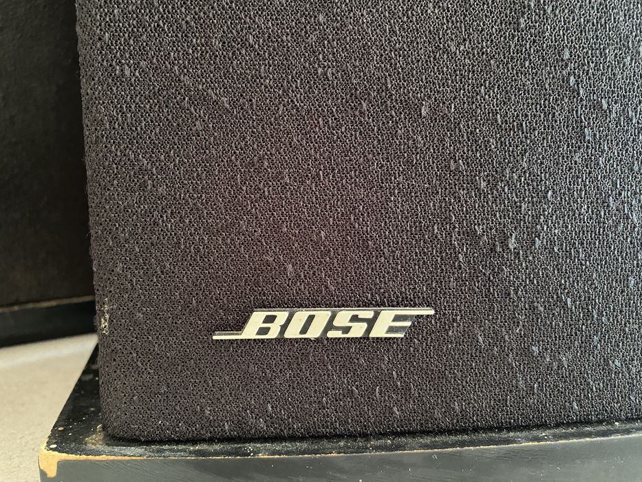 Bose 901 Series VI