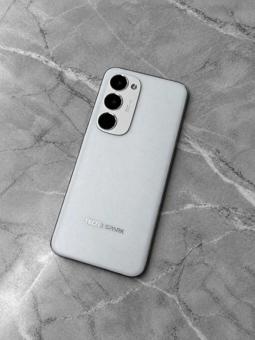 Tecno Spark 40 Pro Plus 256гб (Кульсары 0608/125/0970)