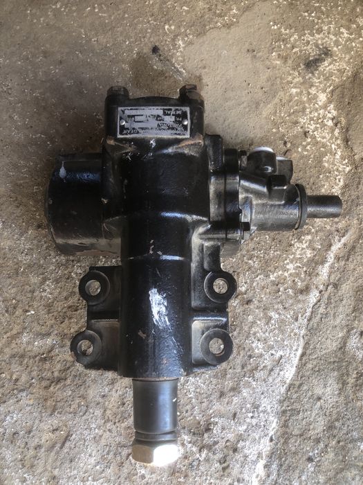 Рулевая колонка Land Cruiser 80, 105