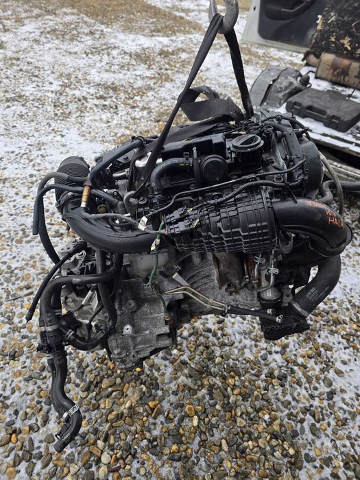 Motor Complet VOLVO XC40 1.5 BENZINĂ AN 2022 TIP B3154T9